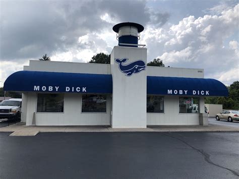 moby dick's restaurant reviews|moby dick's near me.